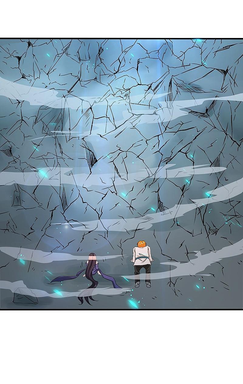 地府我开的 - 第97话 神兵 - 第27张图