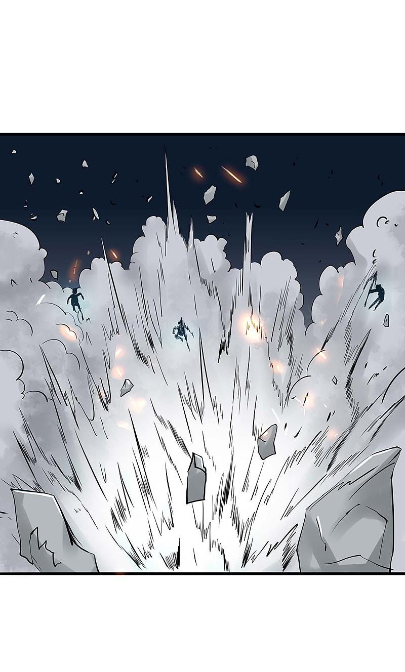 地府我开的 - 第97话 神兵 - 第57张图