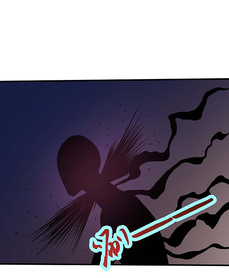 地府我开的 - 第97话 神兵 - 第51张图