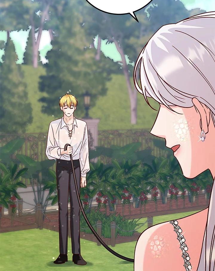 《海军上将的怪物妻子》第16话 第20页