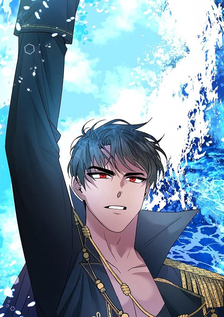 《海军上将的怪物妻子》第3话 第71页