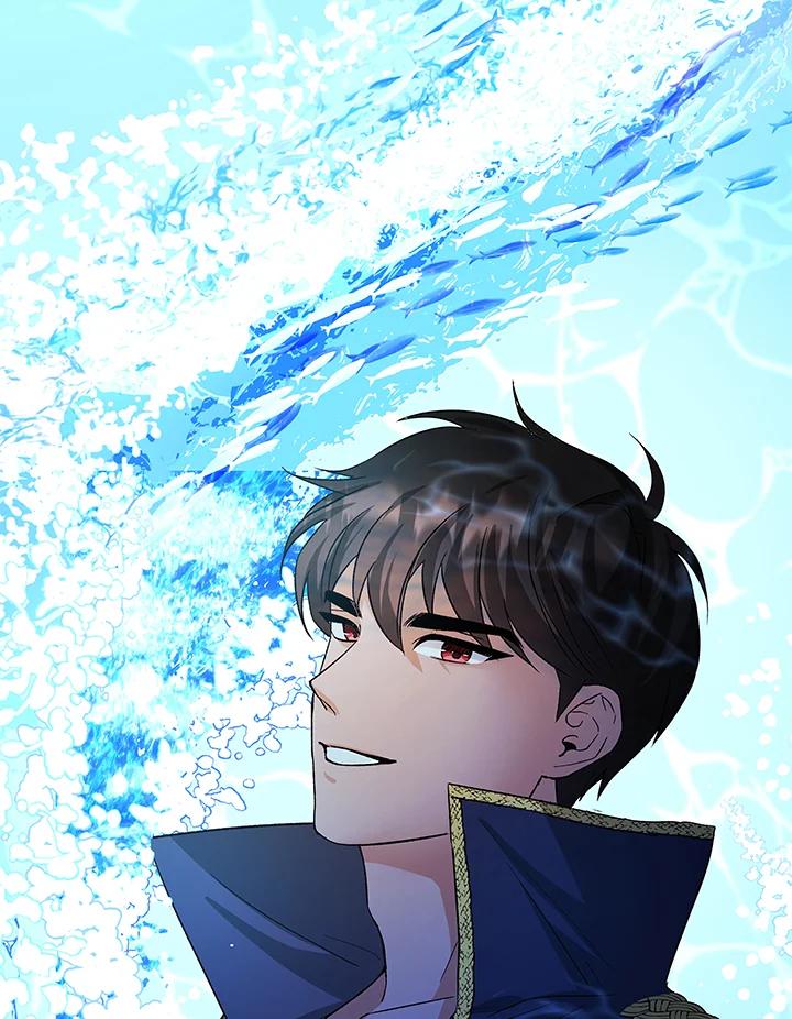 《海军上将的怪物妻子》第3话 第82页