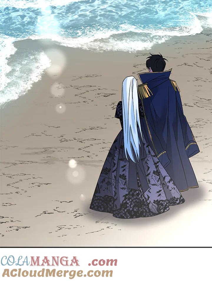 《海军上将的怪物妻子》第3话 第65页