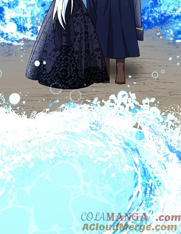 《海军上将的怪物妻子》第3话 第81页