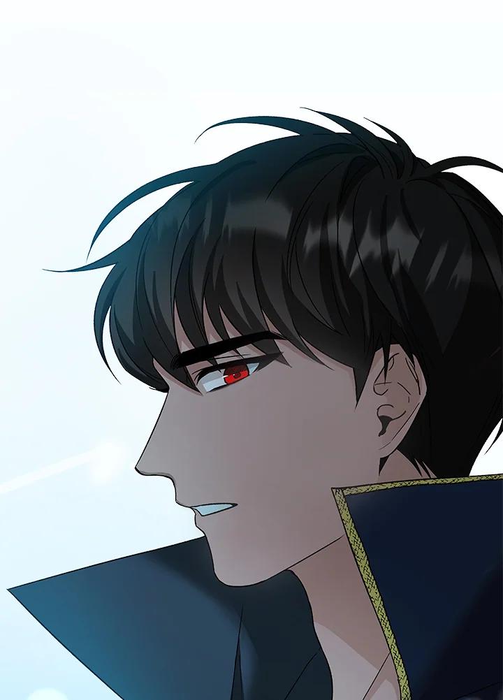 《海军上将的怪物妻子》第3话 第107页