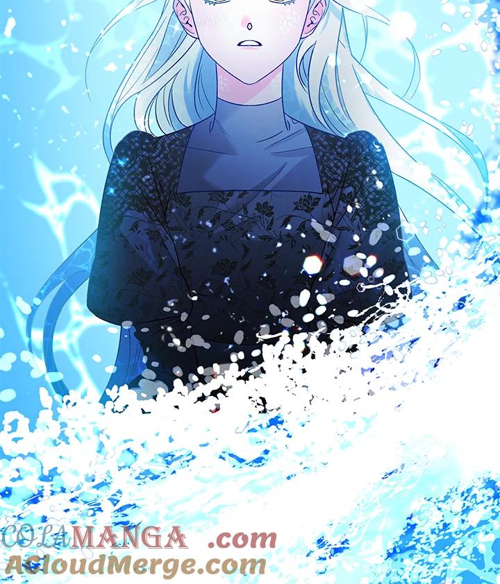 《海军上将的怪物妻子》第3话 第77页