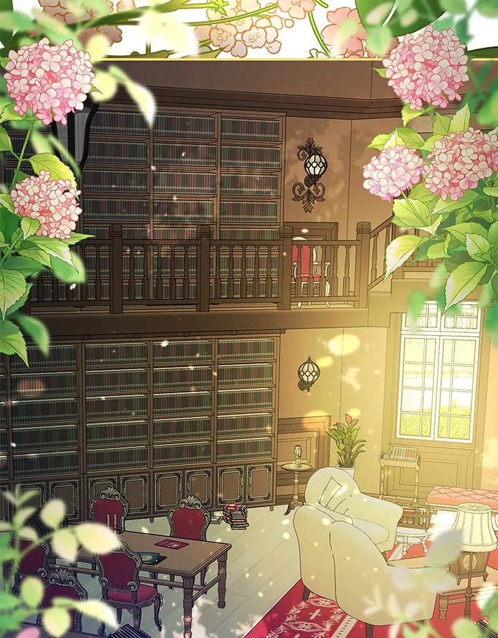 《海军上将的怪物妻子》第5话 第107页