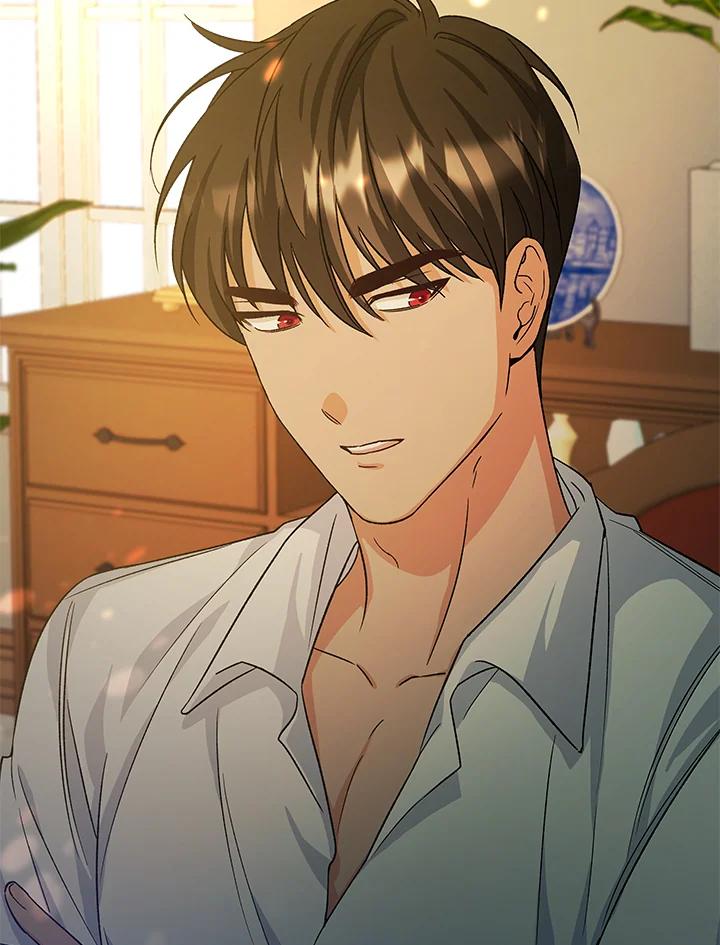 《海军上将的怪物妻子》第5话 第58页