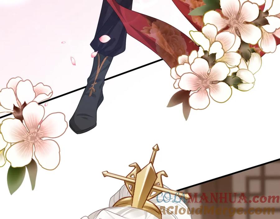 《敌将为奴》第9话 璃王爷好像吃醋了呢 第37页