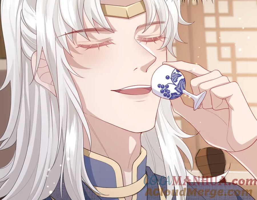 《敌将为奴》第9话 璃王爷好像吃醋了呢 第49页