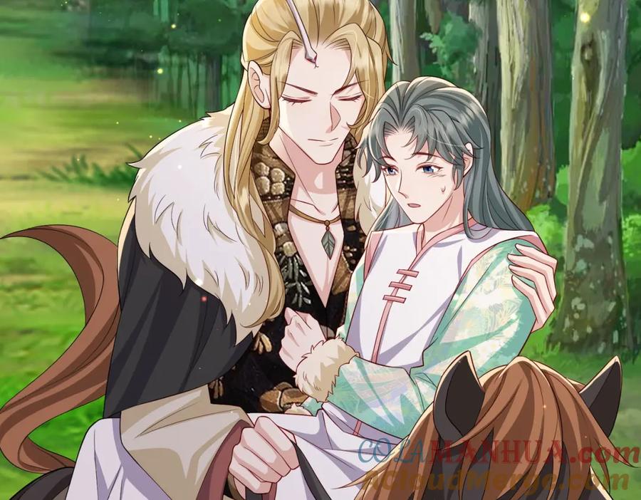 《敌将为奴》第100话 主人在替我报仇？ 第61页