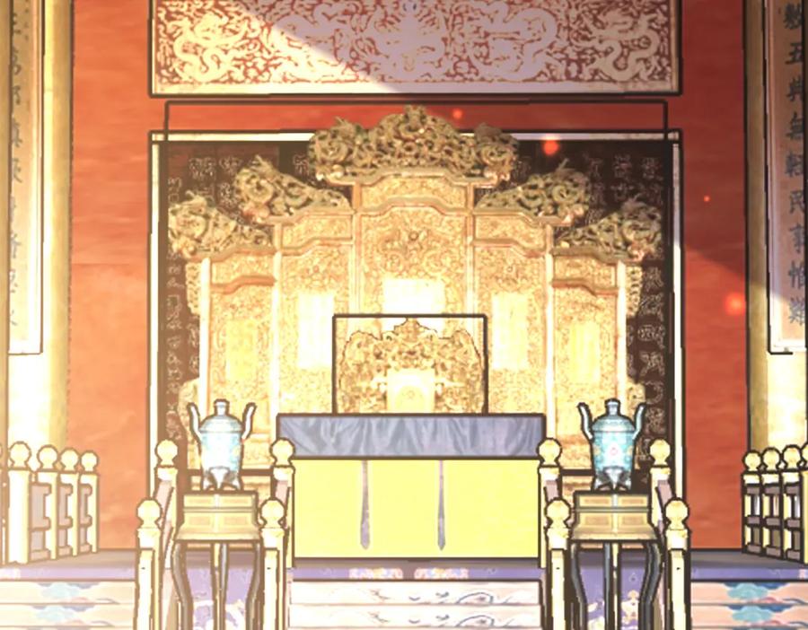 《敌将为奴》第101话 尘埃落定 第66页