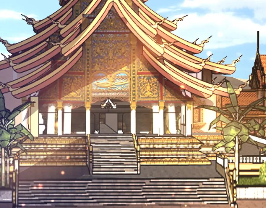 《敌将为奴》第103话 随本王去选妃 第92页