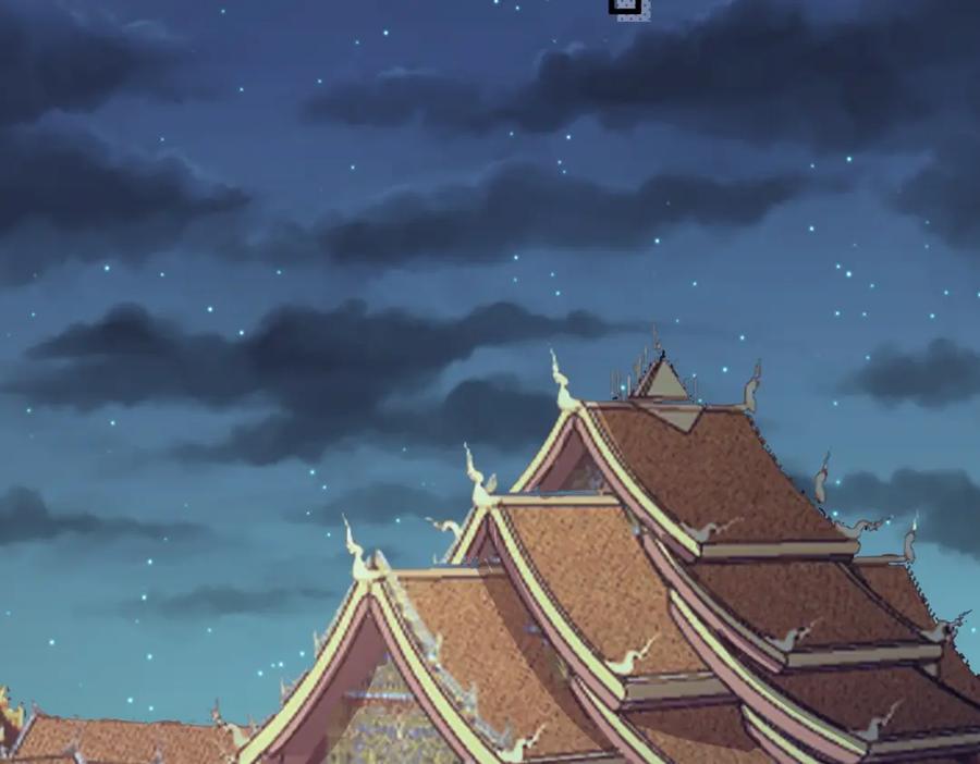 《敌将为奴》第103话 随本王去选妃 第71页