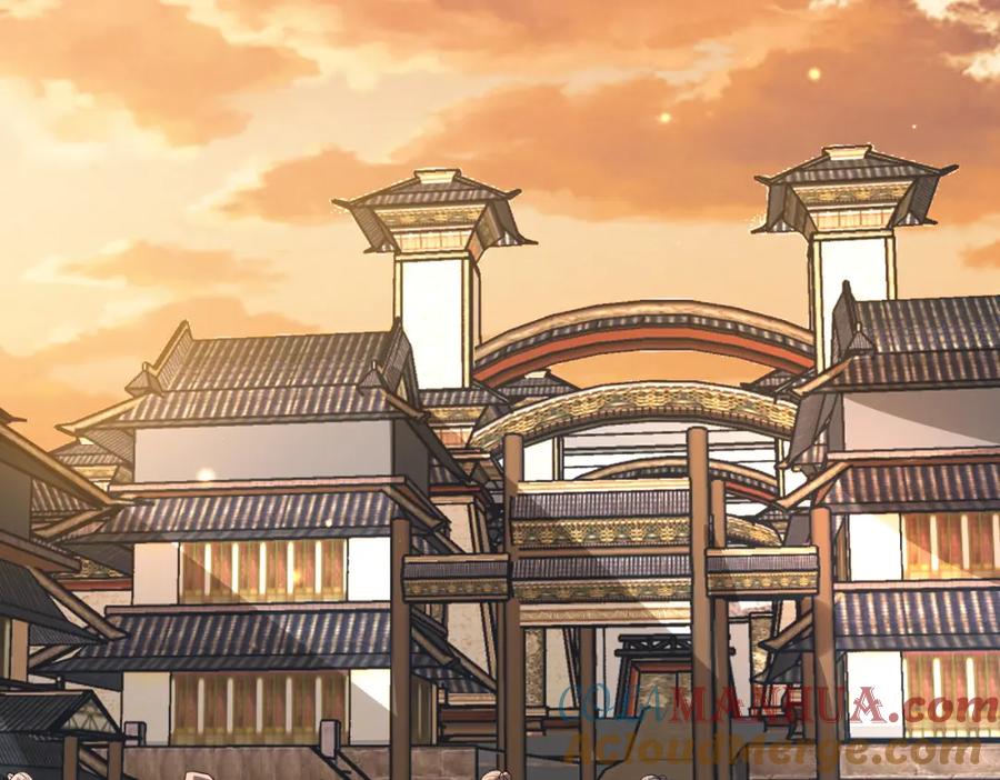 《敌将为奴》第105话 效忠 第44页