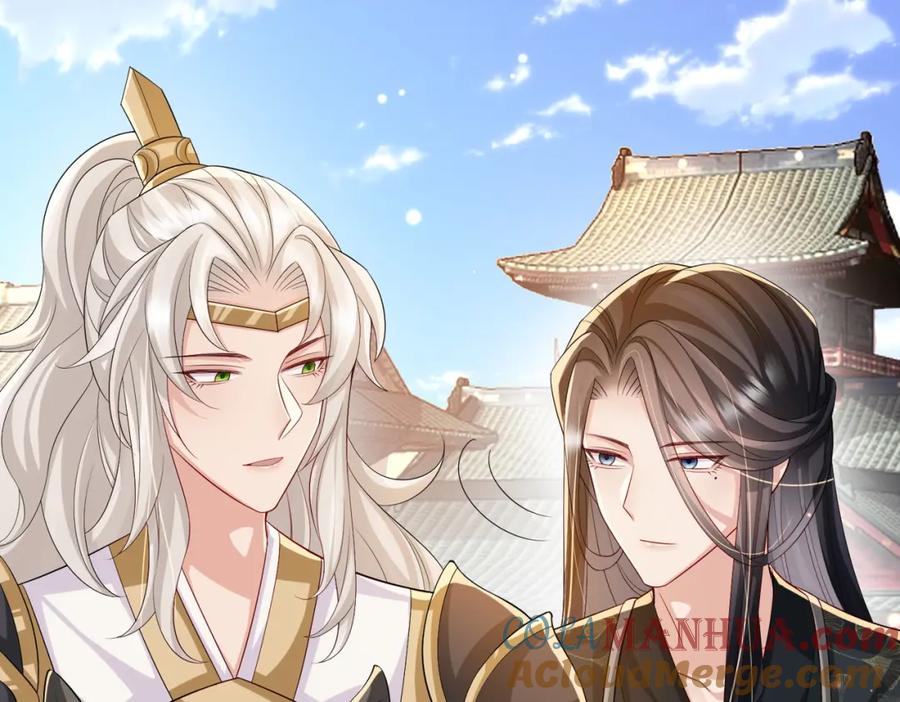 《敌将为奴》第105话 效忠 第36页