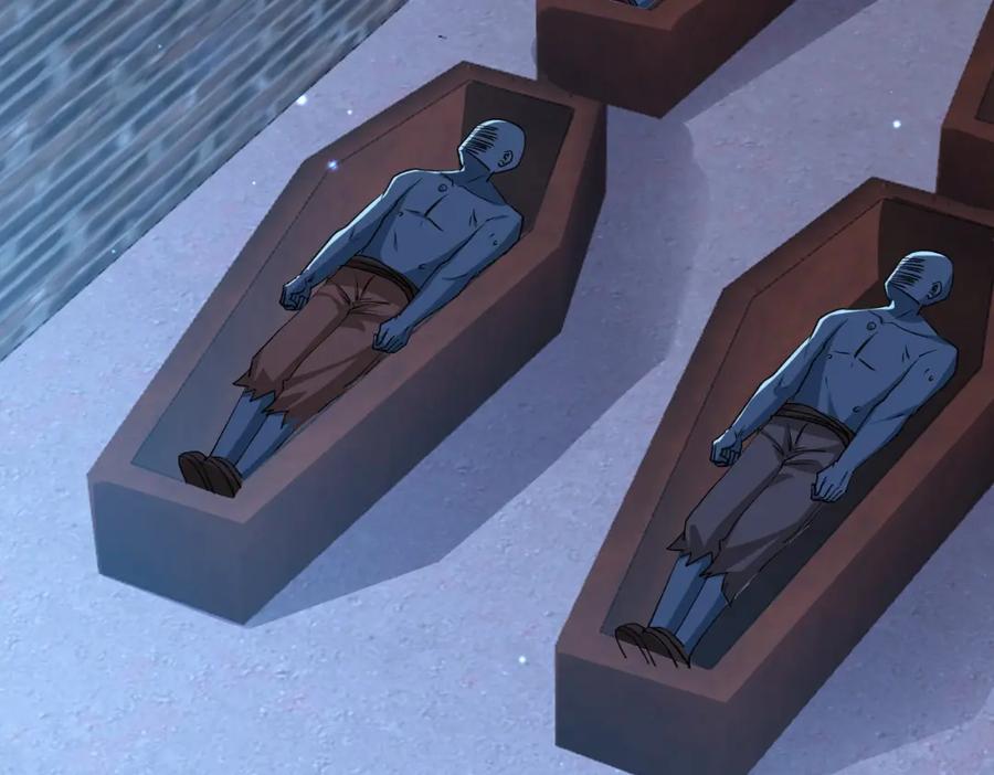 《敌将为奴》第106话 不死军团 第83页