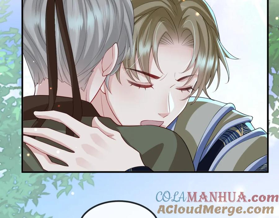 《敌将为奴》第111话 做我的家人 第37页
