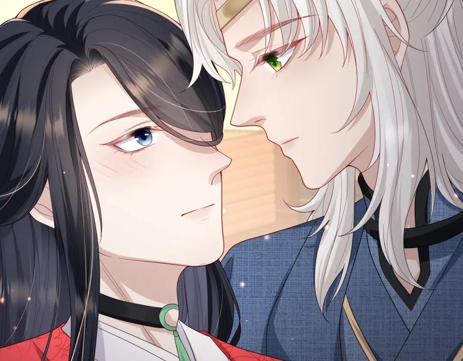 《敌将为奴》第16话 脸皮这么薄了？ 第28页