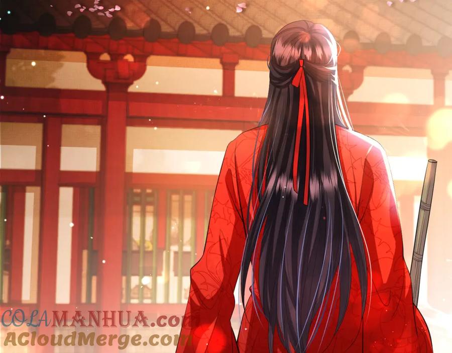 《敌将为奴》第17话 看你这次还求不求饶！ 第49页