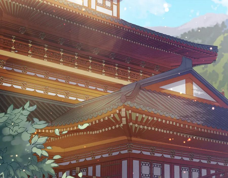 《敌将为奴》第20话 我不准你死！ 第84页