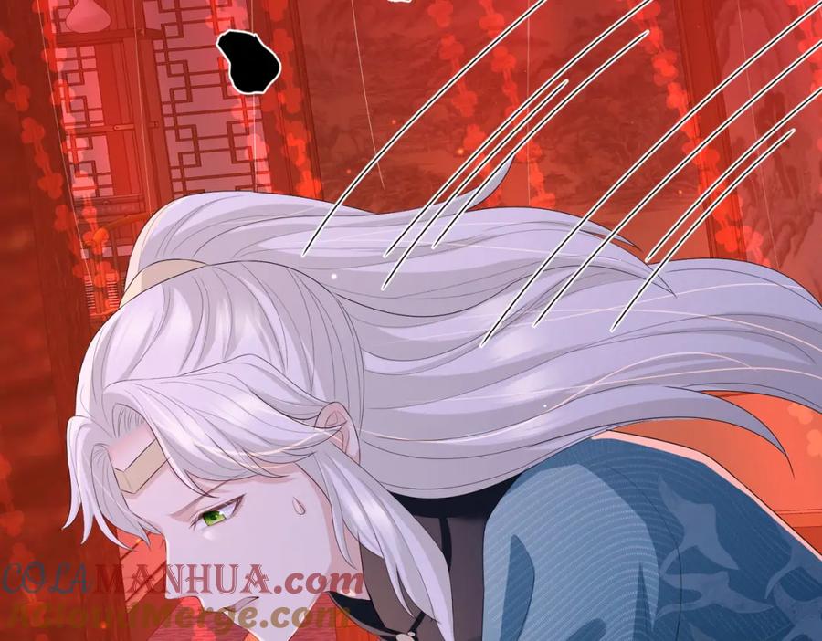 《敌将为奴》第30话 他出事了，不是正好么 第49页