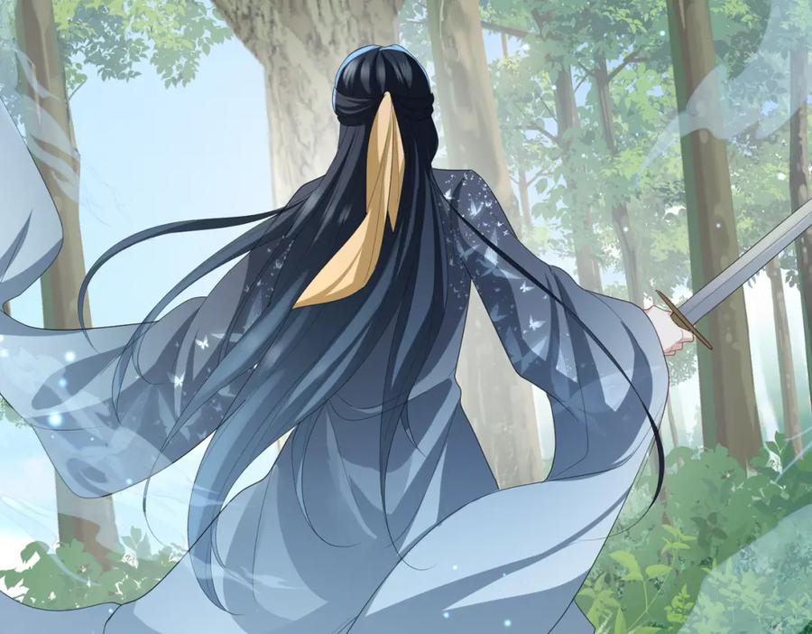 《敌将为奴》第33话 一辈子侍奉 第31页
