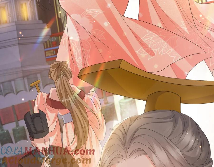 《敌将为奴》第34话 请赐美人 第21页