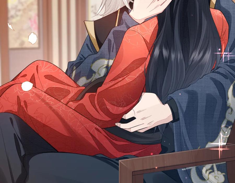 《敌将为奴》第3话 如果王爷不嫌弃的话…… 第6页
