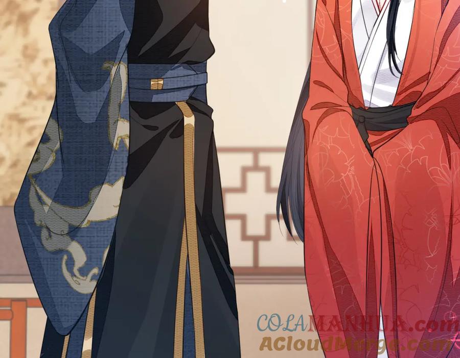 《敌将为奴》第3话 如果王爷不嫌弃的话…… 第33页