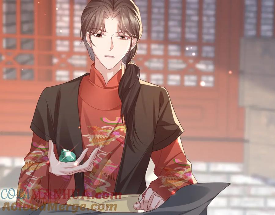 《敌将为奴》第42话 本王最后一次给你机会 第25页
