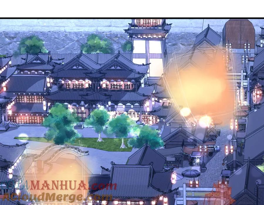 《敌将为奴》第48话 放你自由 第41页