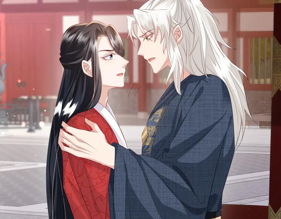 《敌将为奴》第59话 不会离开 第69页