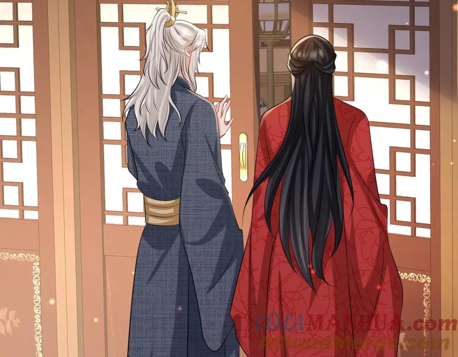 《敌将为奴》第61话 赤诚之心 第34页