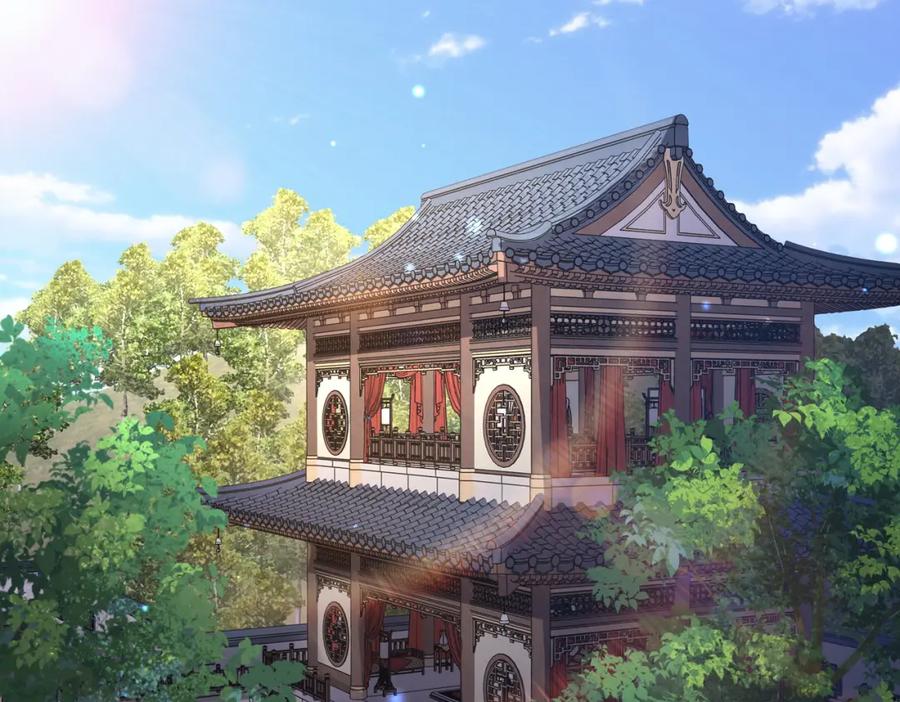 《敌将为奴》第66话 求婚 第59页