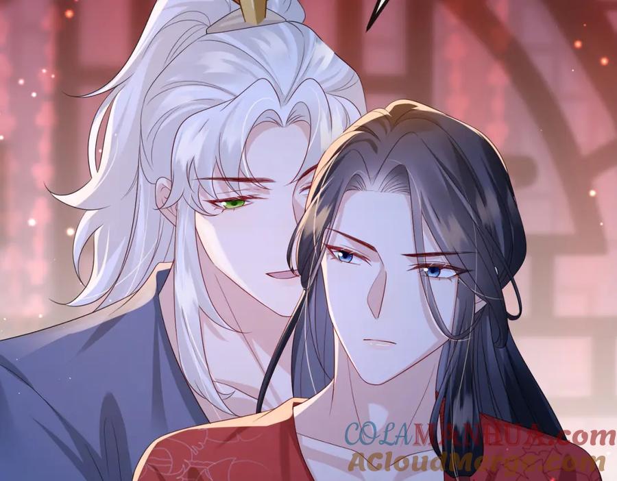 《敌将为奴》第73话 迫不得己 第72页