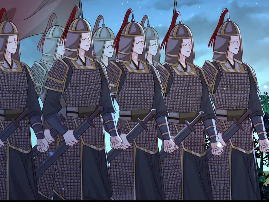 《敌将为奴》第74话 献计！ 第35页