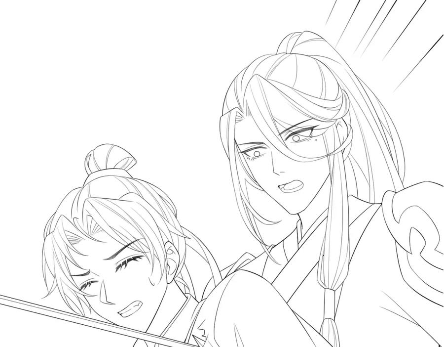 《敌将为奴》第77话 将计就计 第96页