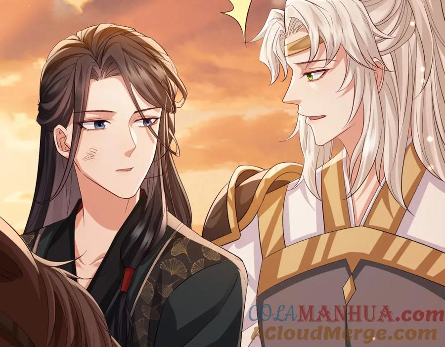 《敌将为奴》第87话 你怎么会来救我？ 第93页