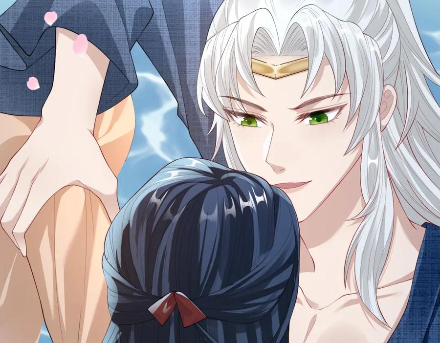《敌将为奴》第8话 奉陪到底 第34页