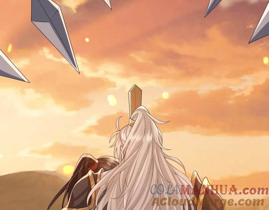 《敌将为奴》第89话 起死回生 第13页