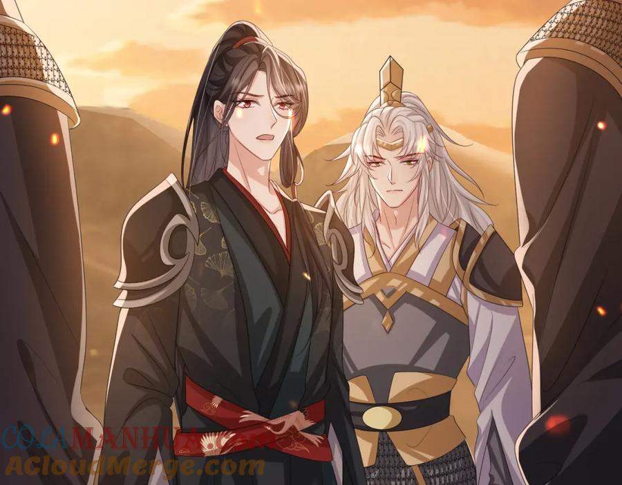 《敌将为奴》第90话 死神 第37页