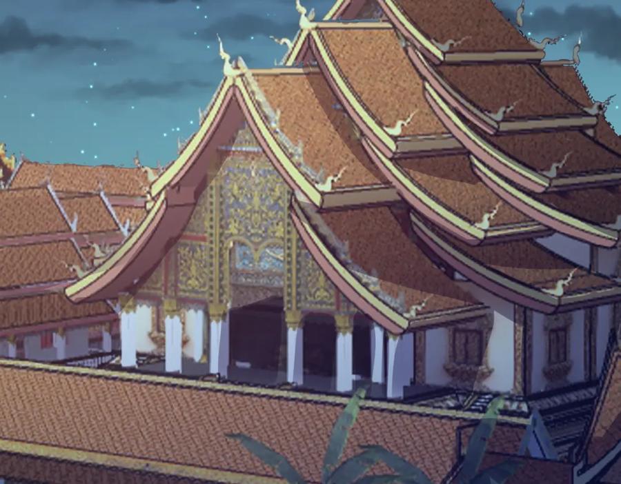 《敌将为奴》第94话 你想离开本王？ 第39页