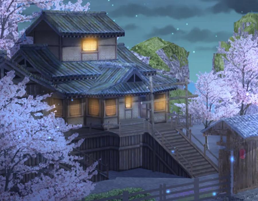 《敌将为奴》第95话 别怪我 第32页