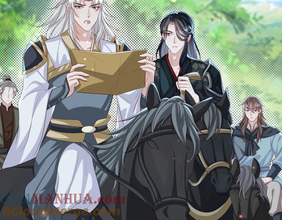 《敌将为奴》第96话 给你做皇后 第45页