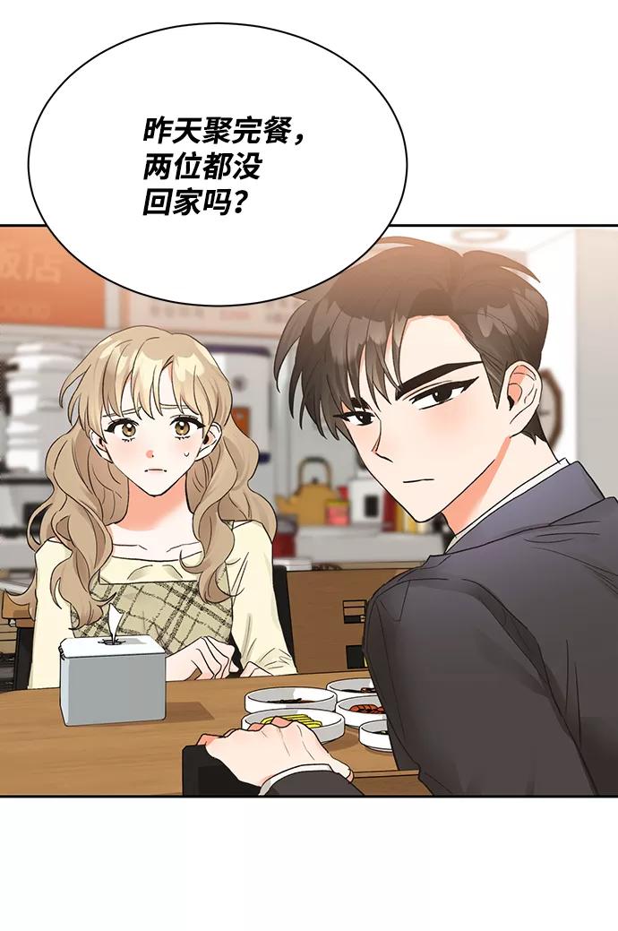 《第六感之吻》第10话 第45页