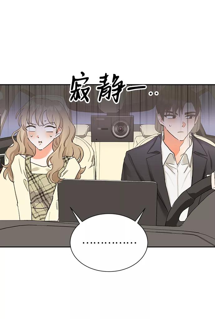 《第六感之吻》第10话 第5页