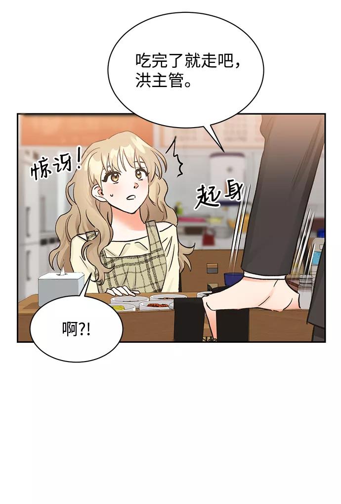 《第六感之吻》第10话 第47页