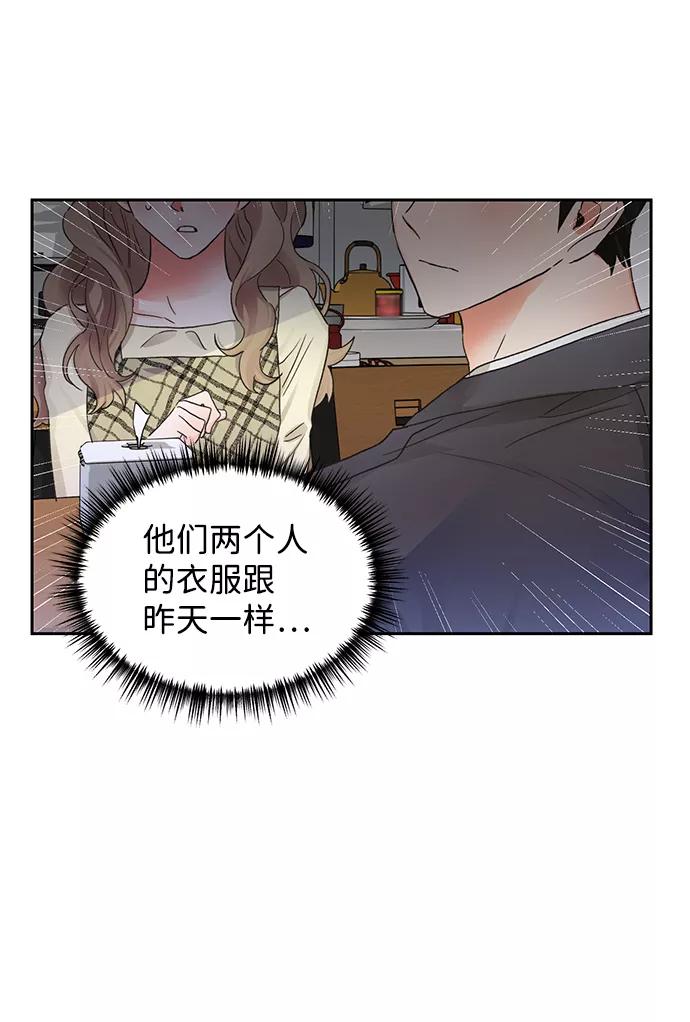 《第六感之吻》第10话 第42页