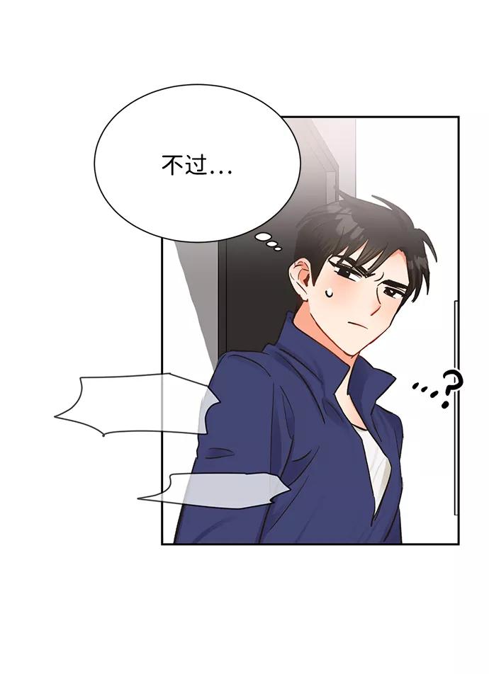 《第六感之吻》第11话 第60页